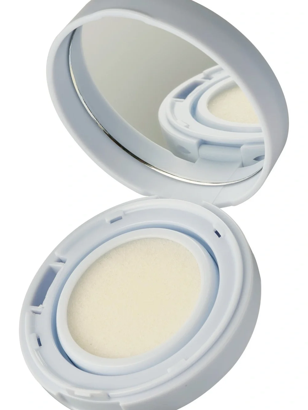PARNELL Glacial Biome Water No-Sebum Cushion Exp 02/27